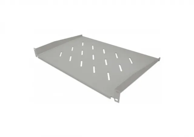 Polica za rack orman Intellinet 714990 19"/1U dubina 300m/4 šrafa
