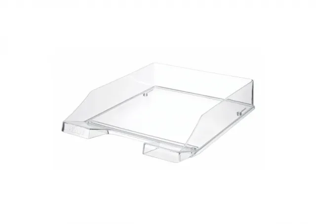 Police za dokumentaciju A4/C4 transparent Han transparent