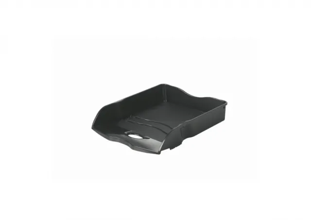 Police za dokumentaciju "RE-LOOP" Han crna 05PD10298B