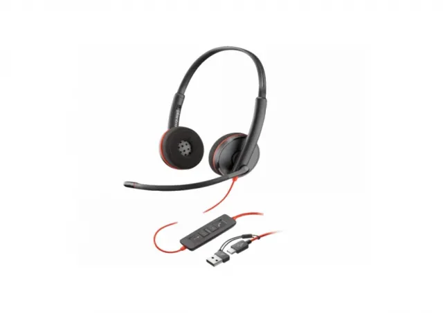 POLY BW3220 USB-C