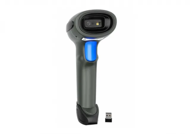POS-BS3208R GMB 2d Hi Performance  CMOS barcode scanner, barkod skener, 2000mAh, BT/WiFi
