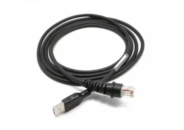 POS-Cable USB na RJ45 1,8m (USB kabl za 1100 / 4208S )