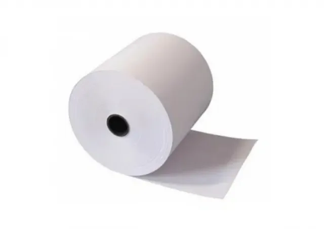 POS-TROL79-70mm Termo rolna 79x70mm, 5KOM,  (60m, 53gsm BPA FREE)