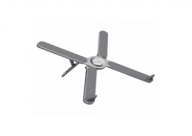 Postolje TRUST MACY FOLDABLE ALU LAPTOP STAND
