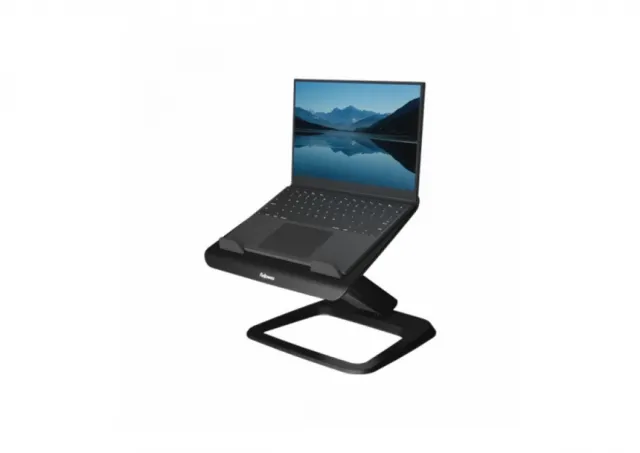 Postolje za laptop Fellowes Hana LT 100016994 crna