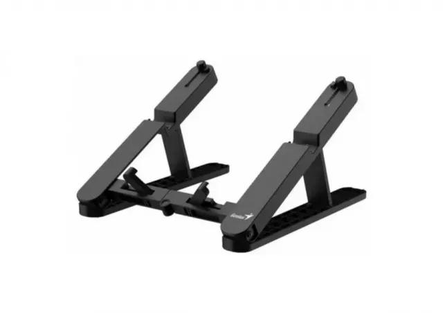Postolje za laptop Genius G-stand M200 10-17  crni