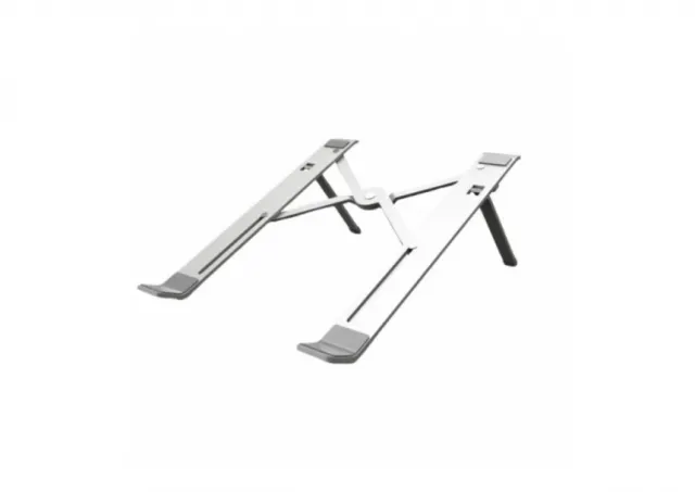 Postolje za laptop Serioux SRXNCPU2 aluminium 15.6"
