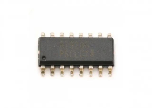 Power Controler SOP-16 RT9206PS - koristi se za popravku