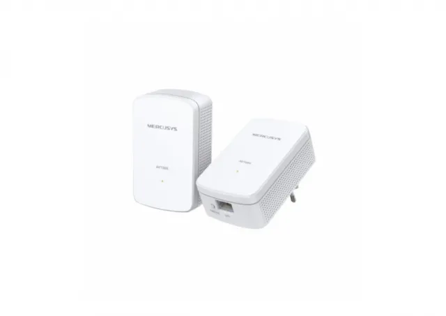 Powerline adapter ripiter Mercusys-MP500