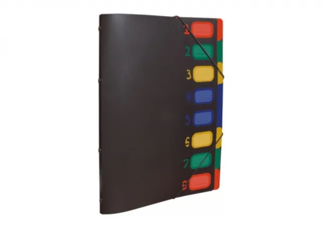 PP organizer Rainbow class Viquel 