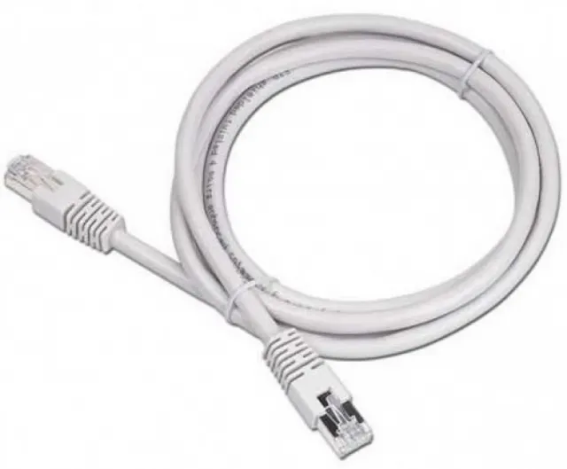 PP6-0.25M Gembird Mrezni kabl, FTP CAT6 0.25m grey 38359