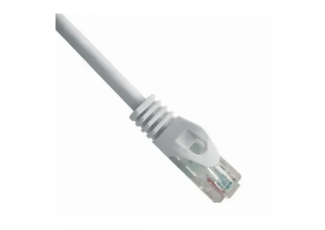 PP6-0.25M/W Gembird Mrezni kabl, CAT6 FTP Patch cord 0.25m white
