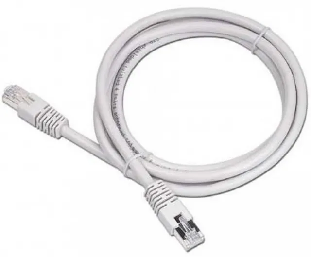 PP6-1M Gembird Mrezni kab, FTPl CAT6 1m grey 2292