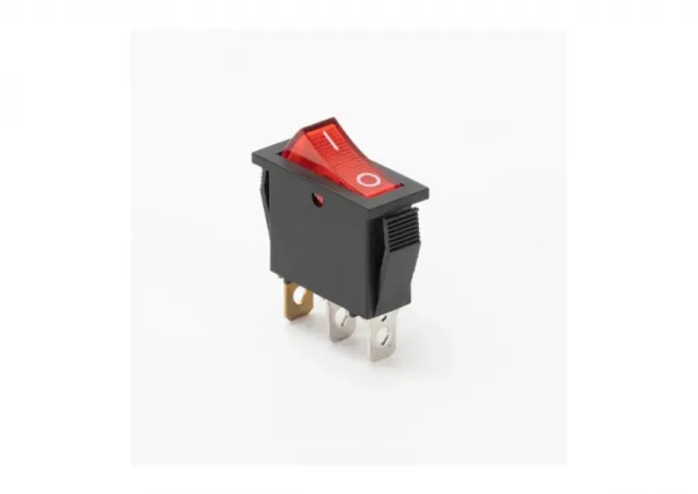 PREKIDAC KCD3-101NC 3 KONTAKTA