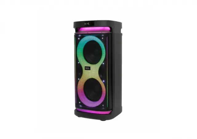 Prenosna zvučna kutija sa Bluetooth konek. 120W PAR2400BT