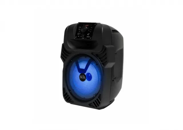 Prenosna zvučna kutija sa Bluetooth konekcijom 25W PAR20BTC