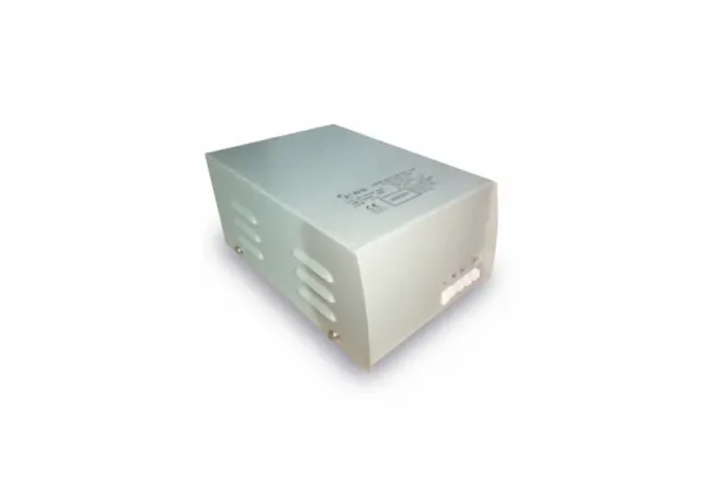 PRESPOJNA SPRAVA 150W MH GEB150S