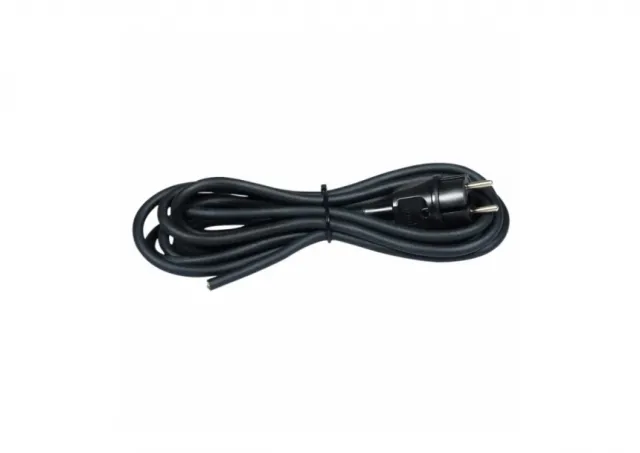 Priključni kabel za alate 2x1mm2 4m E282