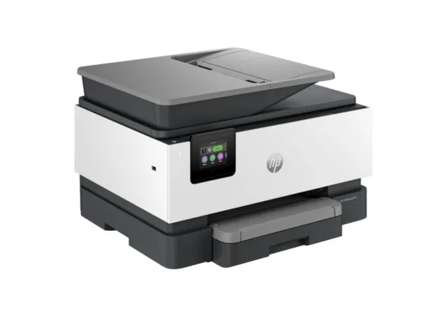 Printer HP OfficeJet Pro 9123 All-in-One stampac (403W0C)