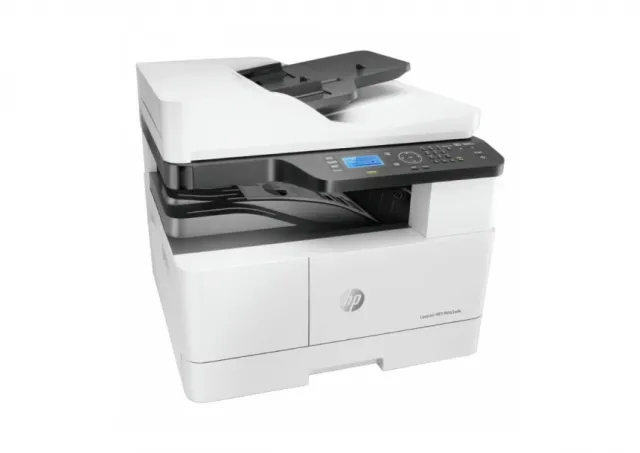 Printer MFP HP LaserJet MFP M443nda A3 (8AF72A)