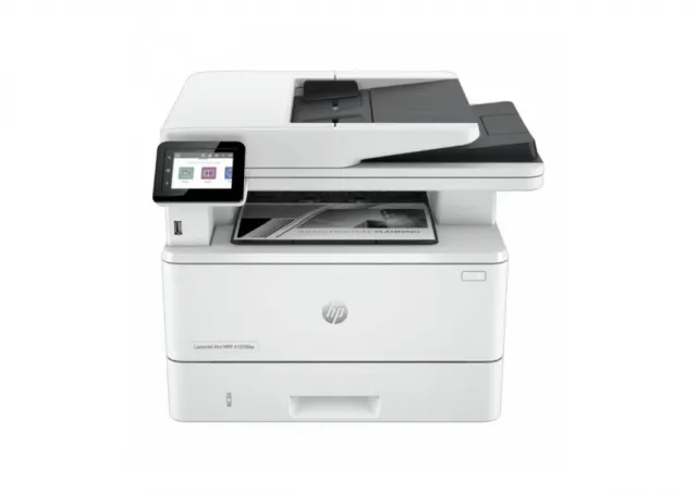 Printer MFP HP LaserJet Pro 4103fdw 2Z629A