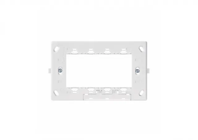 Prirubnica 4M sa vijcima ALC71004