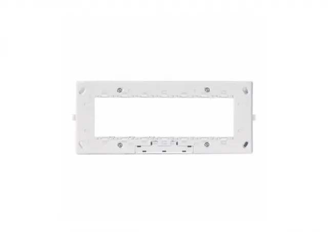 Prirubnica 7M sa vijcima ALC71007