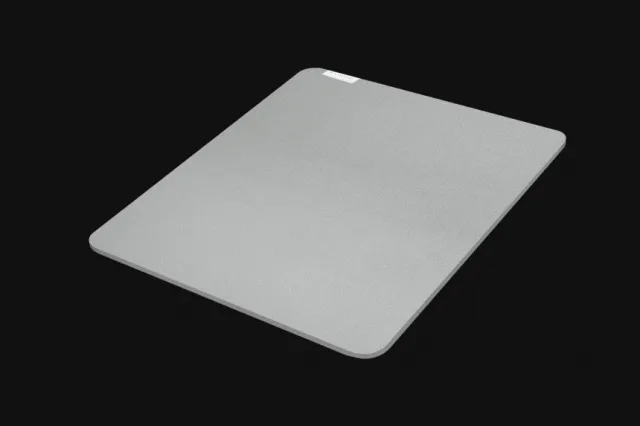 Pro Glide Soft Mouse Mat