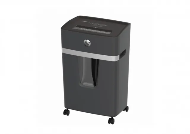 Pro Shredder 10MC