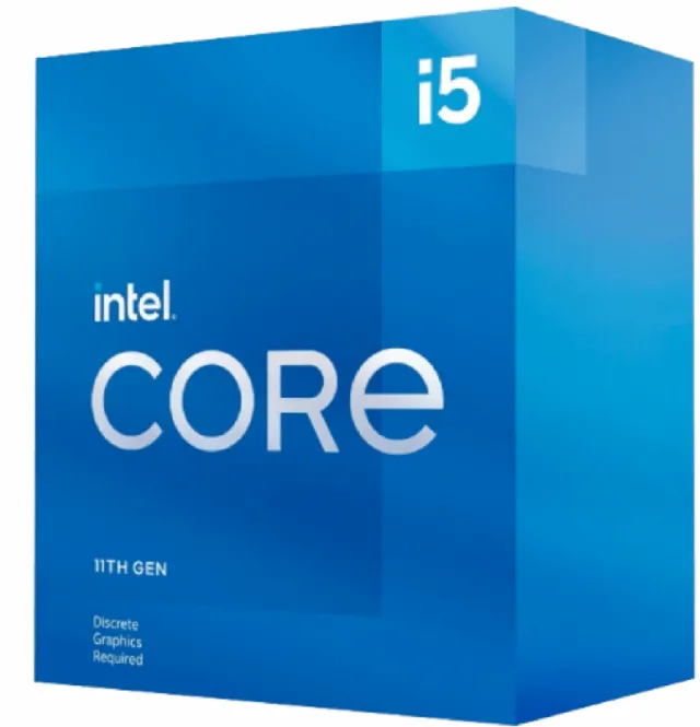 Procesor 1200 Intel i5-11400 2.6GHz Tray