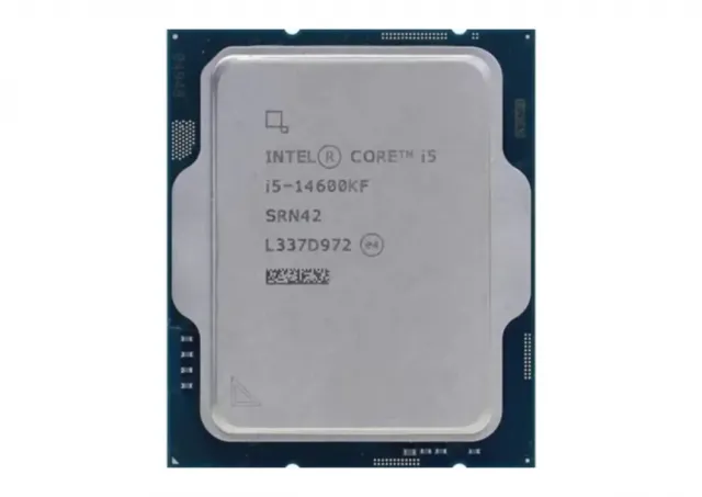 Procesor 1700 Intel i5-14600KF 5.3 GHz tray