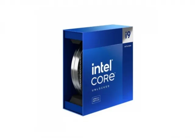 Procesor 1700 Intel i9-14900KS 6.2GHz