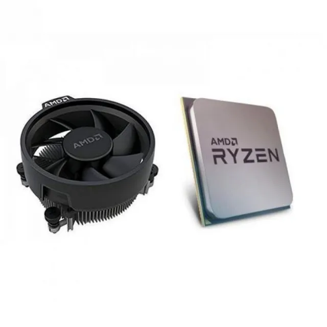 Procesor AMD Ryzen 5 5600 tray