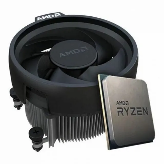 Procesor AMD Ryzen 5 5600X MPK