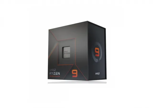 Procesor AMD Ryzen 9 7950X 16C/32T/4.5GHz/80MB/170W/AM5/BOX