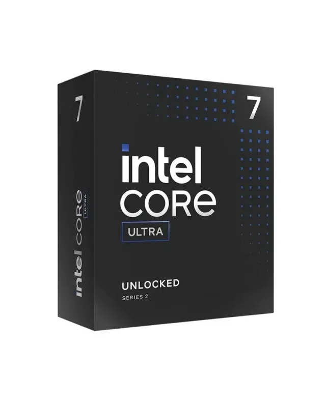 Procesor Intel 1851 Ultra 7 265KF Box