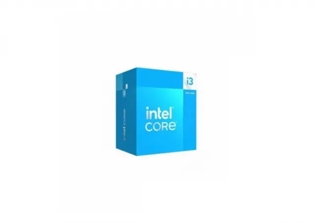 Procesor Intel Core i3-14100 Box