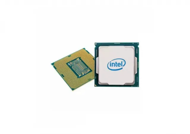 Procesor Intel Core i5-12400 Tray