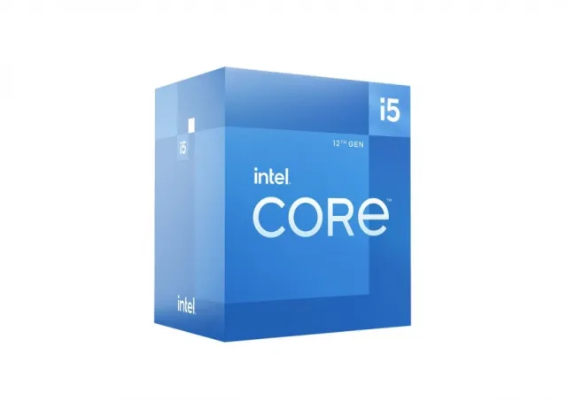 Procesor INTEL Core i5 12600K 10 Core 2.80GHz 4.90GHz Box