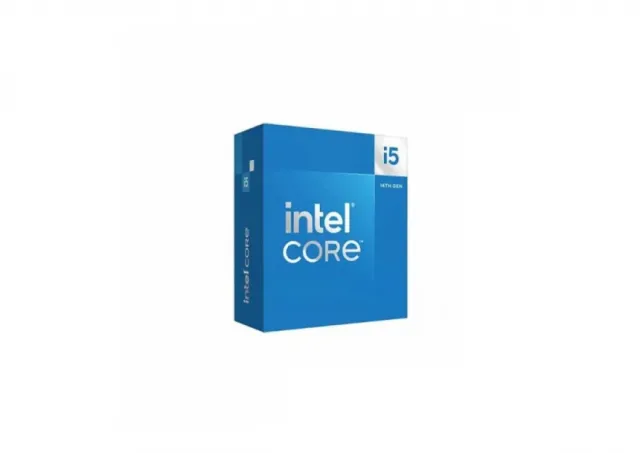 Procesor Intel Core i5-14400 BOX