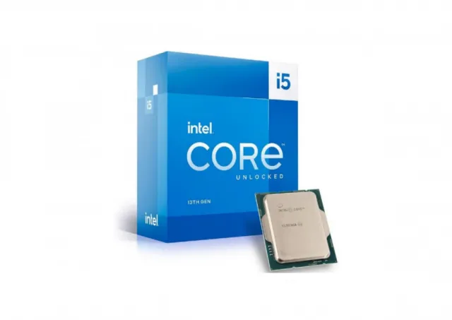Procesor INTEL Core i5  i5-13600K 14C/20T/3.5GHz/24MB/125W/LGA1700/BOX
