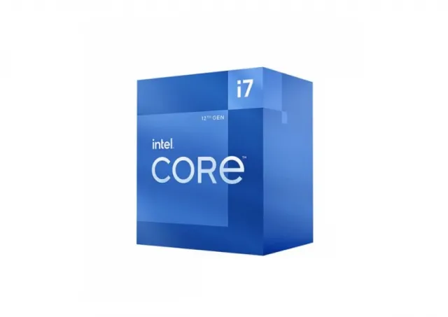 Procesor Intel Core i7-12700 Box