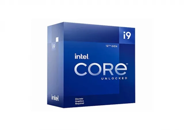 Procesor INTEL Core i9 i9-12900KF 16C/24T/3.2GHz/30MB/125W/LGA1700/BOX