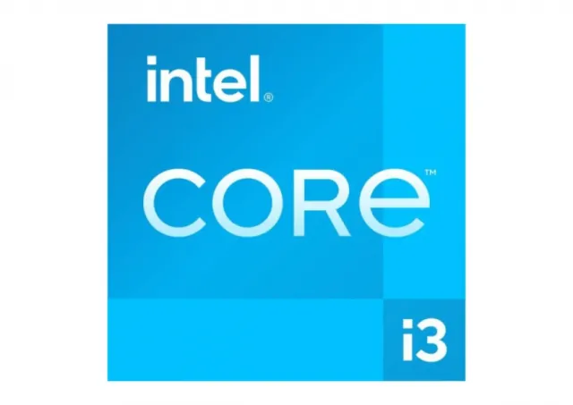 Procesor Intel S1700 CORE i3 13100F TRAY GEN13