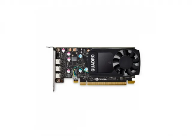 Procesor PCIE Quadro P400V2 2GB PNY VCQP400V2-SB Small Box