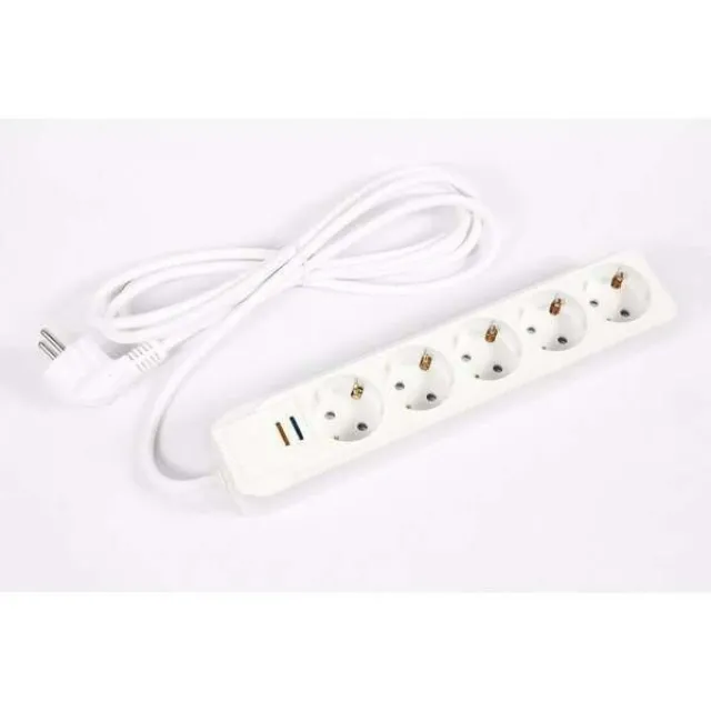 PRODUŽNI KABL BSP-3015D-DW18 1,8M BLUEBERRY