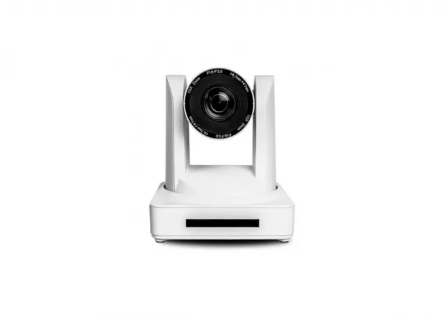 Profesionalna PTZ Kamera HDMI& USB2.0 za video konfer.,bela AT-HDVS-CAM-HDMI-WH