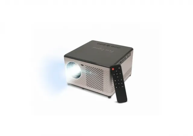 Projektor Acer Aopen QF15a LED FHD1920x1080/500ANSI/1000:1/HDMI/AUDIO/zvučnici