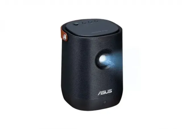 Projektor Asus ZeanBeam L2 LED 1920x1080/400LM/400:1/HDMIWIFI//USB/USB tupe C/betarija