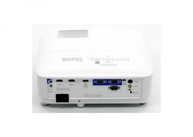 Projektor BENQ MS560 prenosivi, DLP, 800x600 (SVGA), 20.000:1